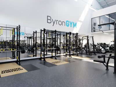 byrongym