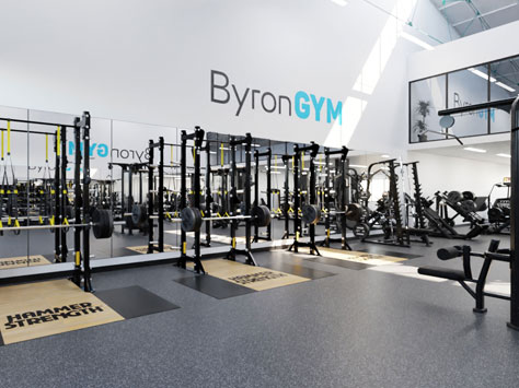byrongym